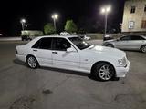 Mercedes-Benz S 320 1998 годаүшін4 300 000 тг. в Алматы – фото 3