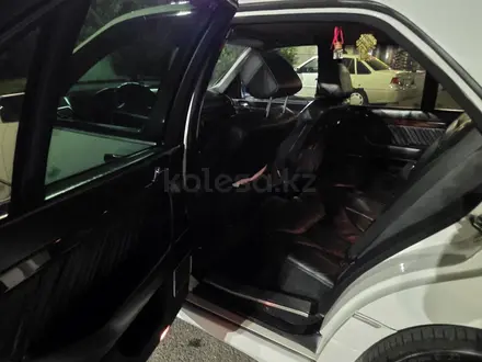 Mercedes-Benz S 320 1998 года за 4 300 000 тг. в Алматы – фото 7