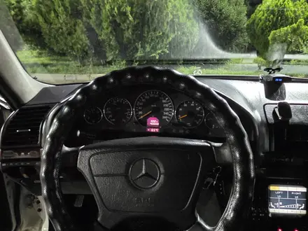 Mercedes-Benz S 320 1998 года за 4 300 000 тг. в Алматы – фото 9