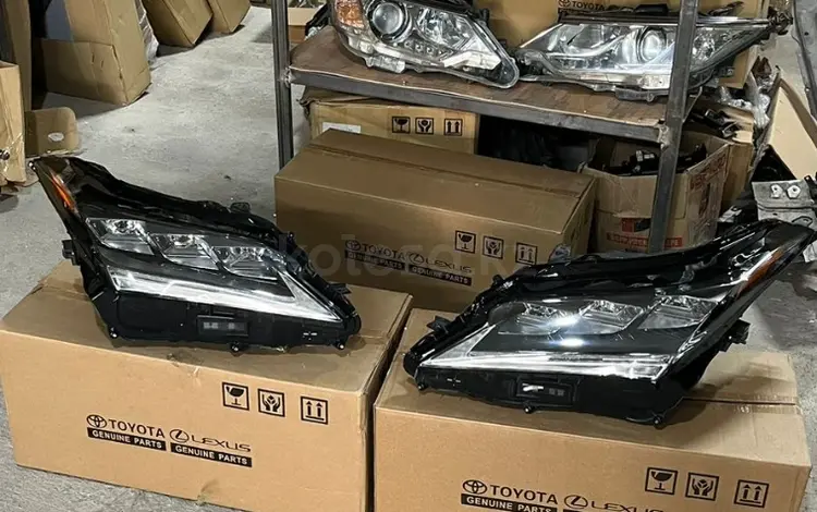 Фара Lexus RX 2015-2019 за 300 000 тг. в Алматы