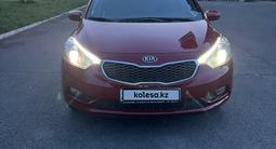 Kia Cerato 2014 годаүшін7 500 000 тг. в Астана – фото 2