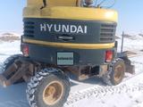 Hyundai  R55-7 2012 года за 11 000 000 тг. в Алматы – фото 3