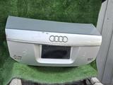 Крышка багажника Audi A6 C6 (4F) Седан (2005 2008) за 40 000 тг. в Алматы