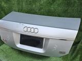 Крышка багажника Audi A6 C6 (4F) Седан (2005 2008) за 40 000 тг. в Алматы – фото 3