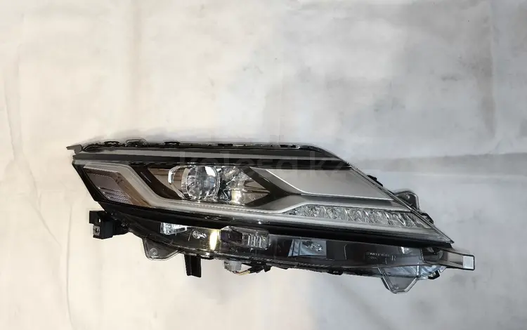 Фара Montero Sport 2019-2025, ORIGINAL Правая Фара Митсубиси Паджеро Спорт за 180 000 тг. в Алматы