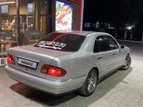 Mercedes-Benz E 200 1996 годаfor2 600 000 тг. в Кокшетау – фото 2