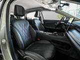 Chery Arrizo 8 Urban 2026 года за 9 290 700 тг. в Алматы – фото 5