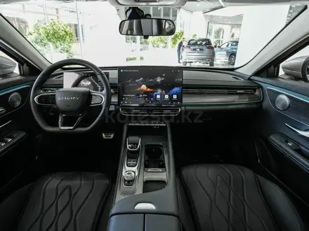 Chery Arrizo 8 Urban 2026 года за 9 290 700 тг. в Алматы – фото 6