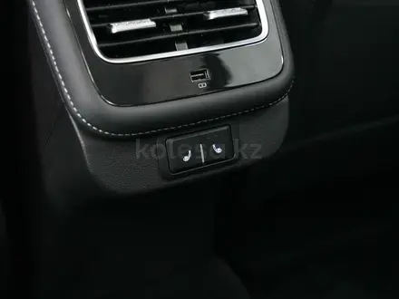 Chery Arrizo 8 Urban 2026 года за 9 290 700 тг. в Алматы – фото 10
