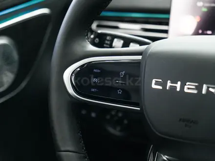 Chery Arrizo 8 Urban 2026 года за 9 290 700 тг. в Алматы – фото 15