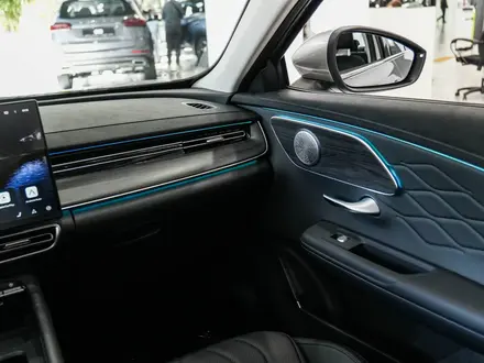 Chery Arrizo 8 Urban 2026 года за 9 290 700 тг. в Алматы – фото 19