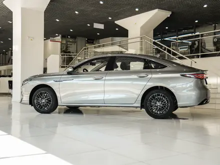 Chery Arrizo 8 Urban 2026 года за 9 290 700 тг. в Алматы – фото 22