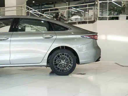 Chery Arrizo 8 Urban 2026 года за 9 290 700 тг. в Алматы – фото 23