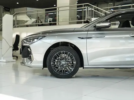 Chery Arrizo 8 Urban 2026 года за 9 290 700 тг. в Алматы – фото 24