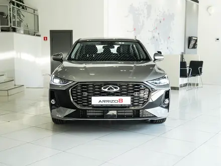 Chery Arrizo 8 Urban 2026 года за 9 290 700 тг. в Алматы – фото 2