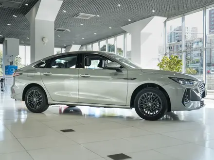 Chery Arrizo 8 Urban 2026 года за 9 290 700 тг. в Алматы – фото 29