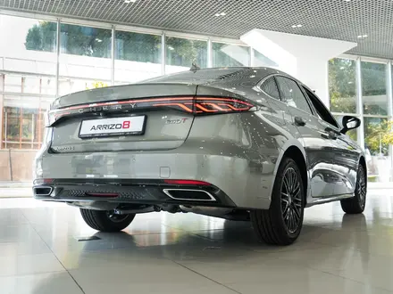 Chery Arrizo 8 Urban 2026 года за 9 290 700 тг. в Алматы – фото 32