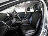 Chery Arrizo 8 Urban 2026 года за 9 290 700 тг. в Алматы – фото 3