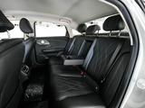 Chery Arrizo 8 Urban 2026 года за 9 290 700 тг. в Алматы – фото 4