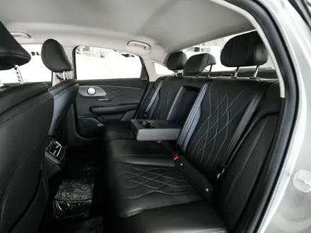 Chery Arrizo 8 Urban 2026 года за 9 290 700 тг. в Алматы – фото 4