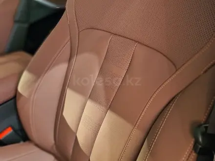 BMW X7 M50d 2021 года за 79 605 897 тг. в Караганда – фото 20