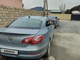 Volkswagen Passat CC 2010 годаүшін2 700 000 тг. в Актау – фото 3