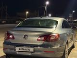 Volkswagen Passat CC 2010 годаүшін2 700 000 тг. в Актау – фото 5