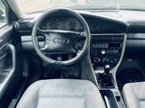 Audi A6 1994 годаүшін1 700 000 тг. в Тараз – фото 4