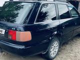Audi A6 1994 годаүшін1 700 000 тг. в Тараз – фото 3