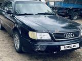 Audi A6 1994 годаүшін1 700 000 тг. в Тараз