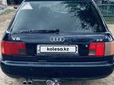 Audi A6 1994 годаүшін1 700 000 тг. в Тараз – фото 5