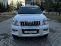 Toyota Land Cruiser Prado 2007 года за 10 650 000 тг. в Петропавловск – фото 2