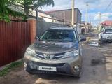 Toyota RAV4 2014 годаүшін11 000 000 тг. в Караганда