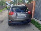 Toyota RAV4 2014 годаүшін10 000 500 тг. в Караганда – фото 3