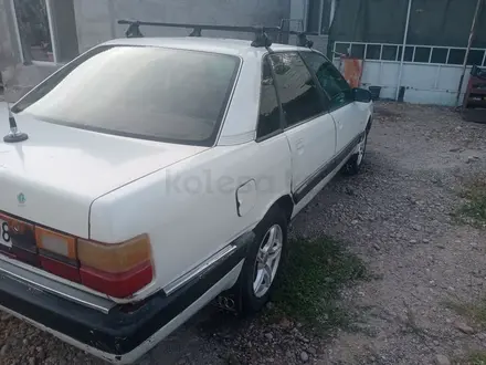 Audi 100 1990 года за 900 000 тг. в Тараз