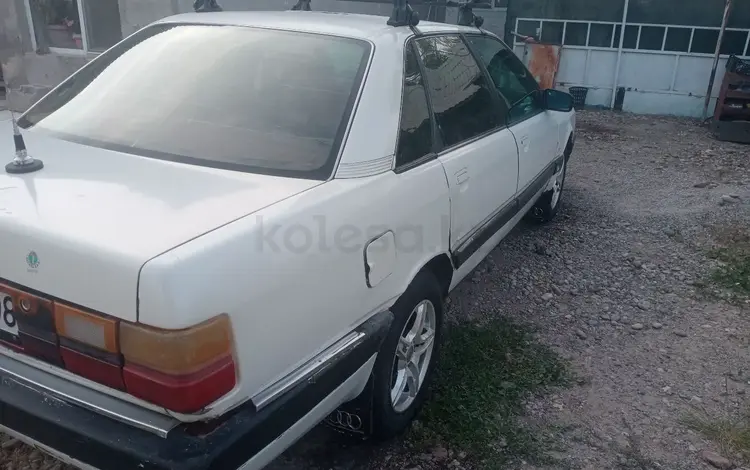 Audi 100 1990 годаүшін900 000 тг. в Тараз