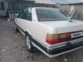 Audi 100 1990 годаүшін900 000 тг. в Тараз – фото 3