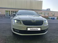Skoda Octavia, 2014