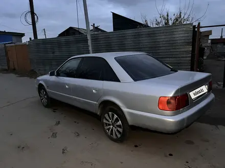 Audi A6 1996 года за 2 000 000 тг. в Павлодар – фото 3