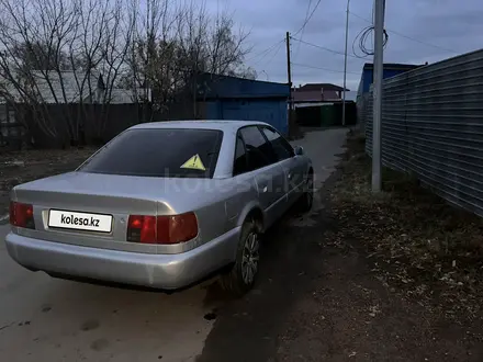 Audi A6 1996 года за 2 000 000 тг. в Павлодар – фото 4