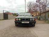 BMW 525 1992 годаүшін2 200 000 тг. в Тараз