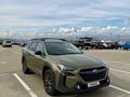 Subaru Outback 2024 года за 15 500 000 тг. в Алматы