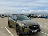 Subaru Outback 2024 годаүшін15 500 000 тг. в Алматы