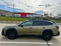 Subaru Outback 2024 года за 15 500 000 тг. в Алматы – фото 2