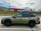 Subaru Outback 2024 годаүшін15 500 000 тг. в Алматы – фото 2