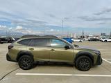 Subaru Outback 2024 годаүшін15 500 000 тг. в Алматы – фото 3