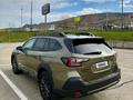 Subaru Outback 2024 года за 15 500 000 тг. в Алматы – фото 7
