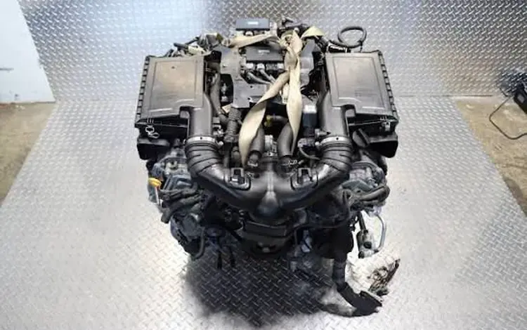 Двигатель на Toyota Lexus 1UR FSE 4, 6 за 445 000 тг. в Алматы