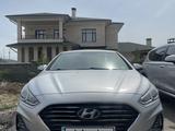 Hyundai Sonata 2017 годаүшін10 000 000 тг. в Астана