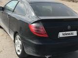 Mercedes-Benz C 230 2002 годаүшін2 600 000 тг. в Костанай – фото 2